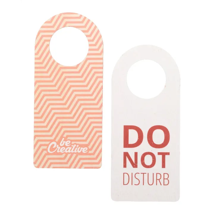 Custom door hanger - AP716776 (ANDA#23)